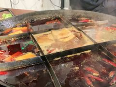 -独雅老火锅(原宏声巷店)