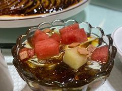 -裕德隆清真饭庄·天津特色菜(河东店)