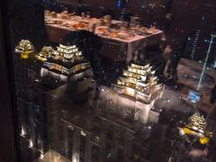 -万达文华酒店·48F云端窗景美食汇自助餐厅