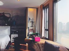 -上海外滩英迪格酒店