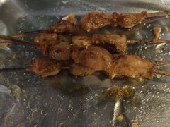 -京朋串屋·烧烤(望京西路总店)