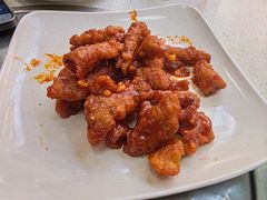 -干锅王·重庆鸡公煲(吾悦店)