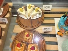 -B.O.M波姆烘焙(凤凰街店)