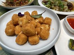 -大树餐厅(红旗街万达店)