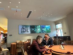 -荷栖小院·品质江西菜(红谷滩店)