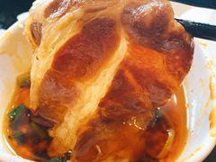 仁虎老肉片-仁虎老火锅(黄泥磅店)
