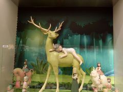 -泡泡玛特POPMART(上海环球港店)