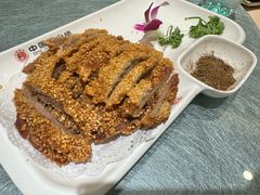 -直隶安家罩饼(复兴路店)