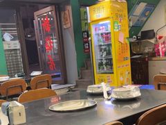 -新梅居(宁海东路店)