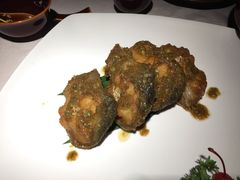 香煎乌江鱼-黔香阁·味(花木店)
