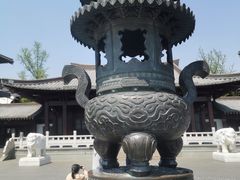 -香积寺