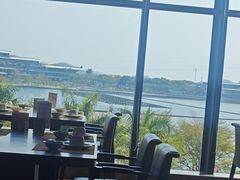 -正元希尔顿逸林酒店-御玺中餐厅