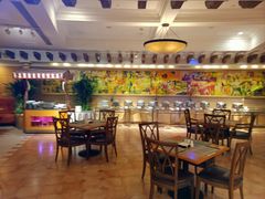-国宾酒店-花园咖啡自助餐厅(北营房中街店)