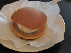 -辛一·铜锣烧(大宁久光店)