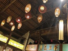 -HOHO餐厅(古子城店)