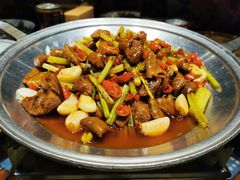 肥肠煲-彭厨(常州店)