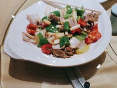 -观山美厨·精致粤菜(西樵店)