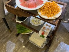 -芭夯兔·兔肉汤锅(新都店)