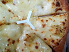 -必胜客(环球店)