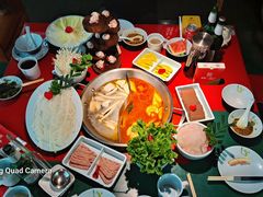 -潮辣成都老火锅(奉贤扶港路店)