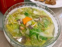 -汕头君华海逸酒店·鸿桃轩中餐厅