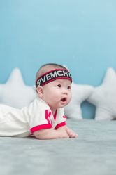 -小熊维尼高端儿童摄影(宝安旗舰店)
