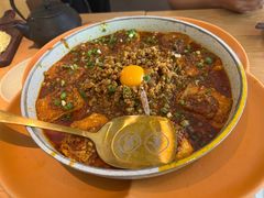 -花盐街·四川乐山小吃(西单大悦城店)