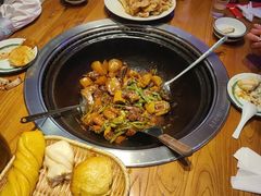 -东北人家铁锅炖(水岸帝景店)