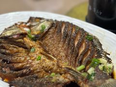 -柠静私家菜(石板巷店)