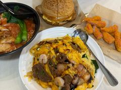 -華歡冰室-WahFoon(吉大店)