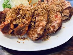 -班赞海鲜市场