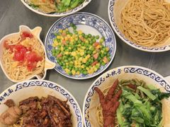-梅溪·小伙子干挑面(安吉总店)