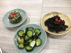 -康师傅私房牛肉面(北京南站店)