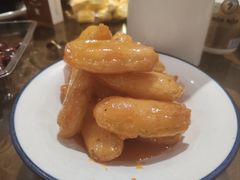 -海燕酒店·地道湖北菜(惠济路店)