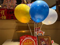 -海底捞火锅(塘厦天虹店)