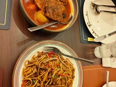-澳门木偶葡国餐厅(珠海店)