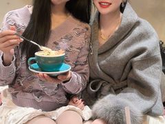 -漫咖啡(银泰创意城店)