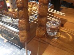 -腰子哥烤串(石佛营炫特店)