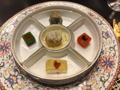 -北京饭店谭家菜