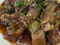 -鹿福农庄(南沙天后宫店)