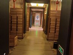 -海纳百川·都市温泉·足道·SPA(学院路店)