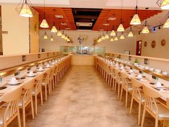 -九玺炉旋转小火锅(柠溪路店)