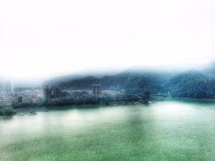 -醉江景酒店式公寓(桐庐利时广场店)
