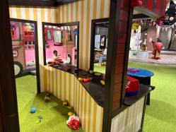 -幻贝家儿童乐园(武汉永旺梦乐城店)