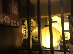 -角落里(中山公园店)