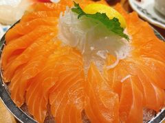 -万岁寿司(天河领展店)