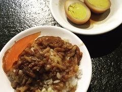 -胡须张鲁肉饭(美食文化馆店)