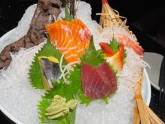 -上井料理黑金店(IFS国金中心店)