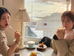 -Vanillacafe香草咖啡(银海大世界店)
