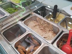 -赛百味SUBWAY(中亭街店)